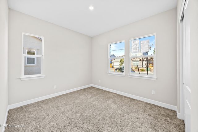 182 Commodore Drive Lot 374, Reno, NV 89523