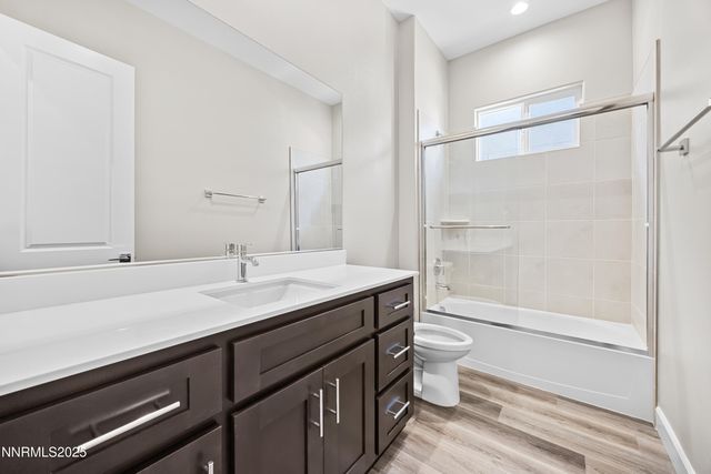 182 Commodore Drive Lot 374, Reno, NV 89523