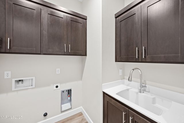 182 Commodore Drive Lot 374, Reno, NV 89523