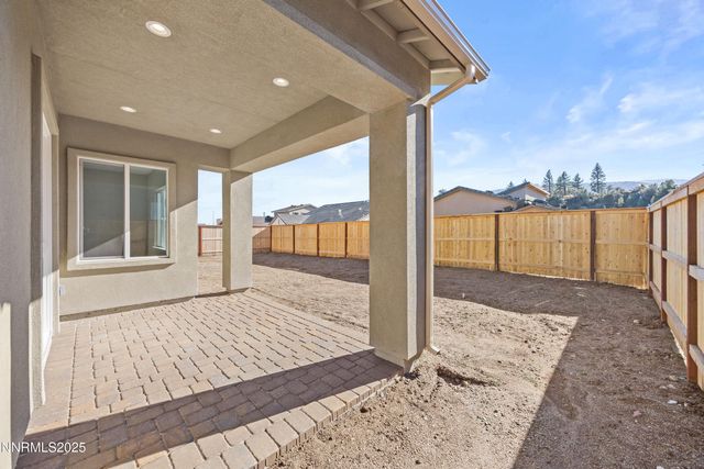 182 Commodore Drive Lot 374, Reno, NV 89523