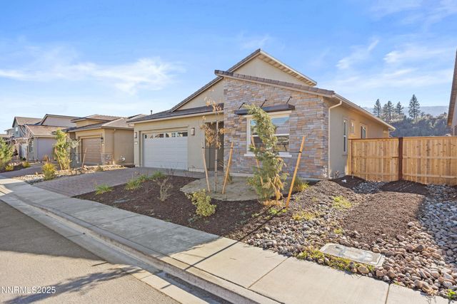 182 Commodore Drive Lot 374, Reno, NV 89523