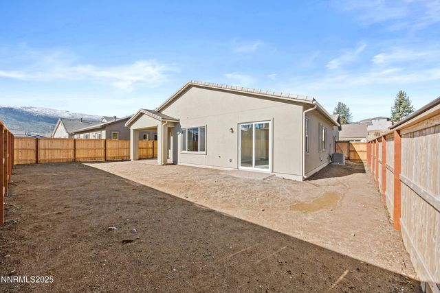 182 Commodore Drive Lot 374, Reno, NV 89523