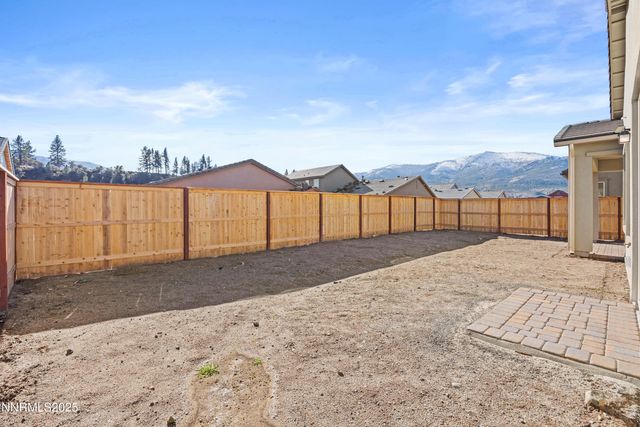 182 Commodore Drive Lot 374, Reno, NV 89523