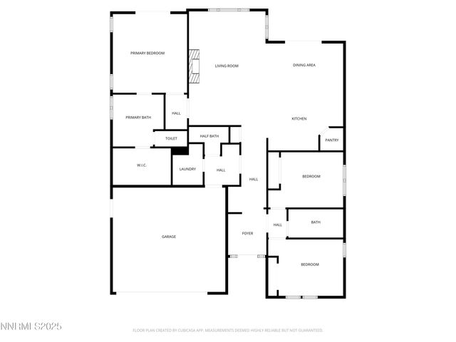 182 Commodore Drive Lot 374, Reno, NV 89523