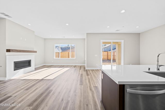 182 Commodore Drive Lot 374, Reno, NV 89523