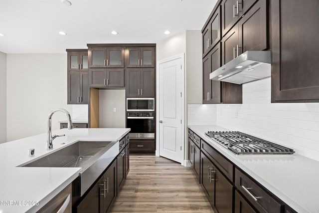 182 Commodore Drive Lot 374, Reno, NV 89523