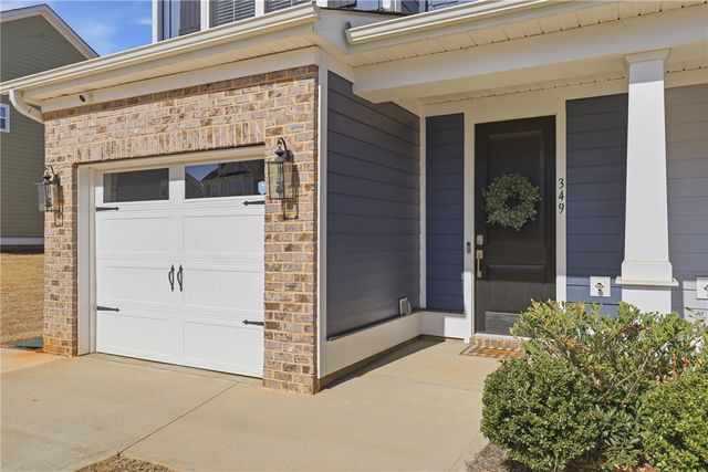 349 Stirrup Court, Greer, SC 29651