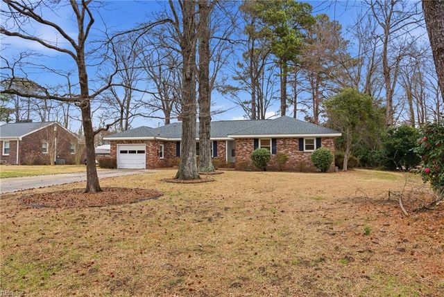 4716 Thoroughgood DR, Virginia Beach, VA 23455
