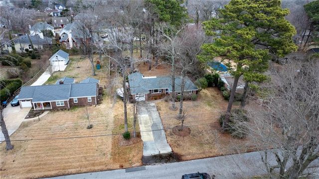 4716 Thoroughgood DR, Virginia Beach, VA 23455