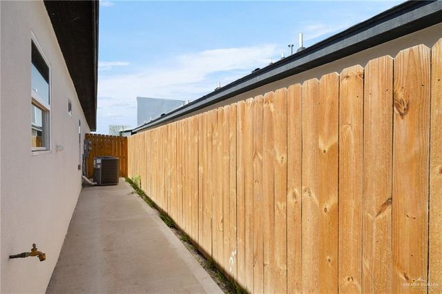 11308 N 25th, Mcallen, TX 78504