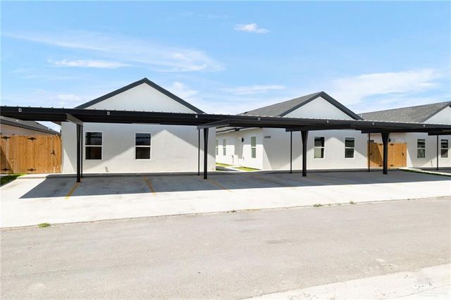 11308 N 25th, Mcallen, TX 78504