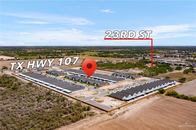 11308 N 25th, Mcallen, TX 78504