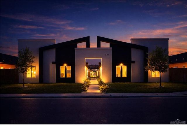 11308 N 25th, Mcallen, TX 78504