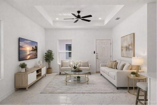 11308 N 25th, Mcallen, TX 78504