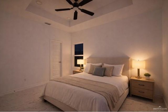 11308 N 25th, Mcallen, TX 78504