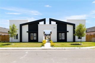 11308 N 25th, Mcallen, TX 78504