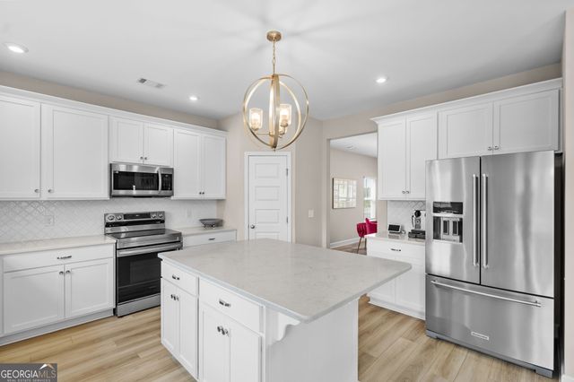 204 ALYSSA Avenue, Guyton, GA 31312