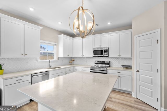 204 ALYSSA Avenue, Guyton, GA 31312