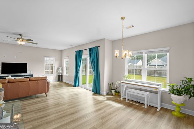 204 ALYSSA Avenue, Guyton, GA 31312