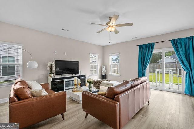 204 ALYSSA Avenue, Guyton, GA 31312
