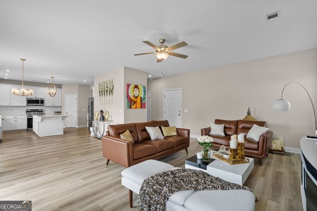 204 ALYSSA Avenue, Guyton, GA 31312