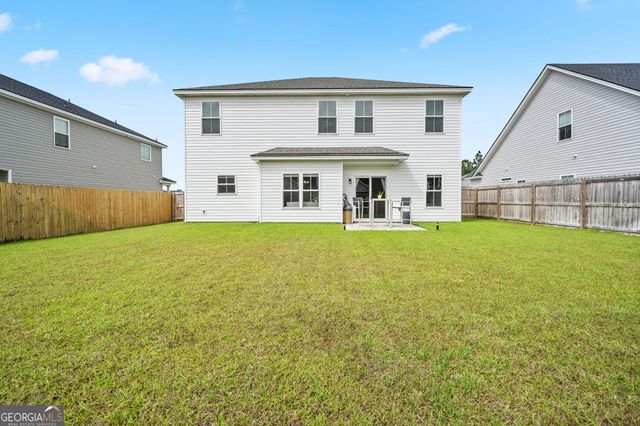204 ALYSSA Avenue, Guyton, GA 31312