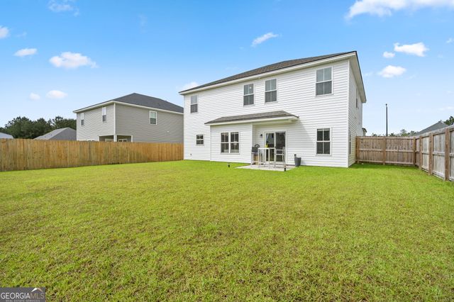 204 ALYSSA Avenue, Guyton, GA 31312