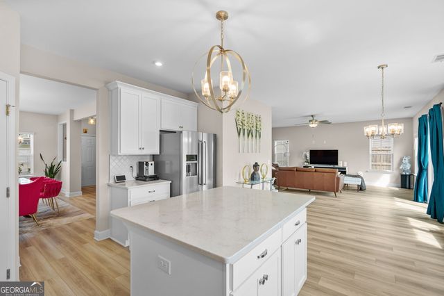 204 ALYSSA Avenue, Guyton, GA 31312