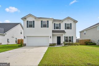 204 ALYSSA Avenue, Guyton, GA 31312