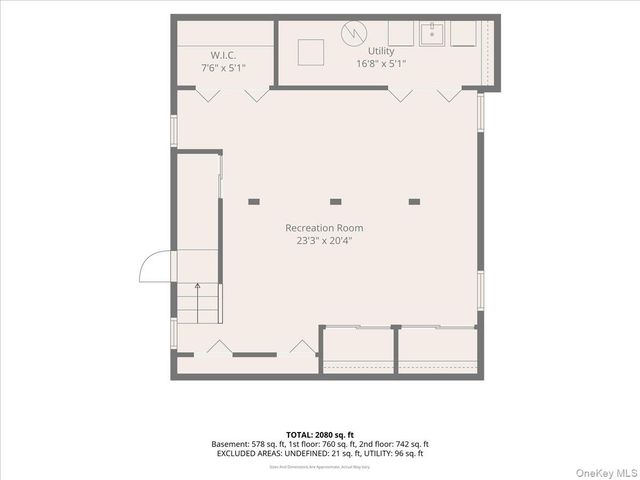 1051 Roselle Place, Woodmere, NY 11598