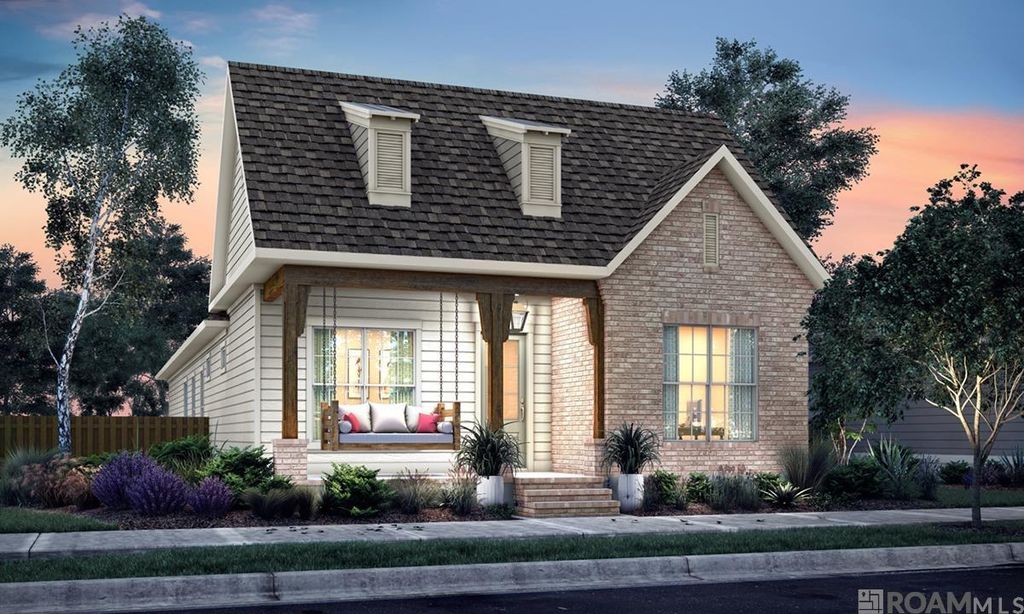 14326 Farris Dr, Baton Rouge, LA 70817