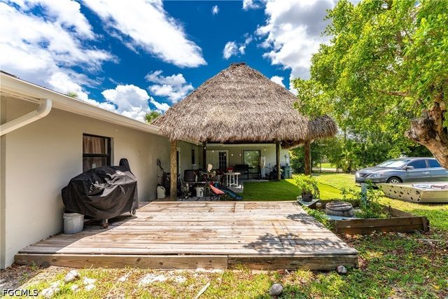 409 W Ann ST, Punta Gorda, FL 33950