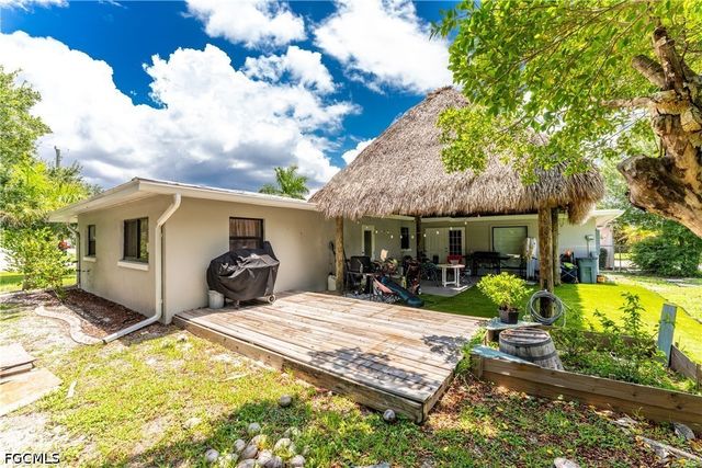 409 W Ann ST, Punta Gorda, FL 33950