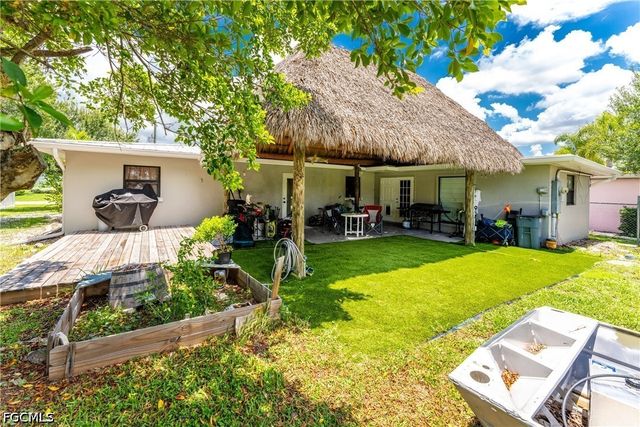 409 W Ann ST, Punta Gorda, FL 33950