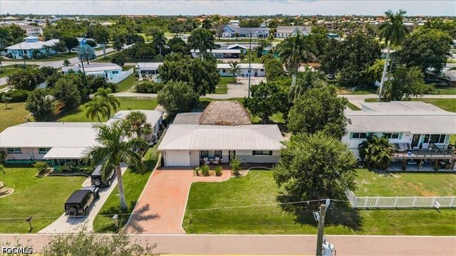 409 W Ann ST, Punta Gorda, FL 33950