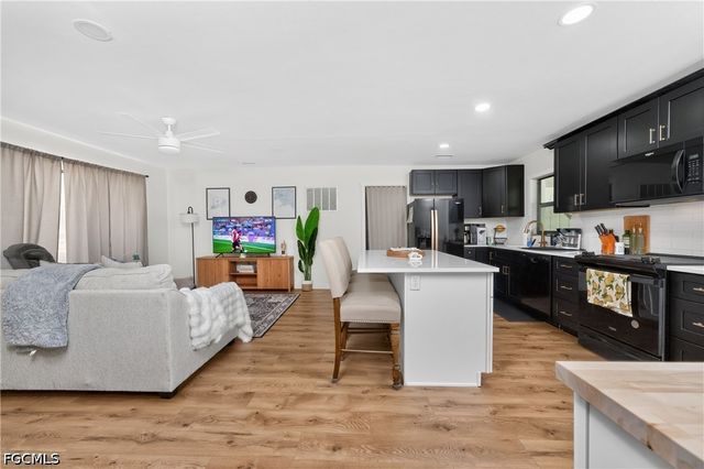 409 W Ann ST, Punta Gorda, FL 33950