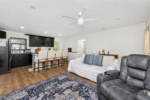 409 W Ann ST, Punta Gorda, FL 33950