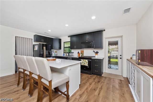 409 W Ann ST, Punta Gorda, FL 33950
