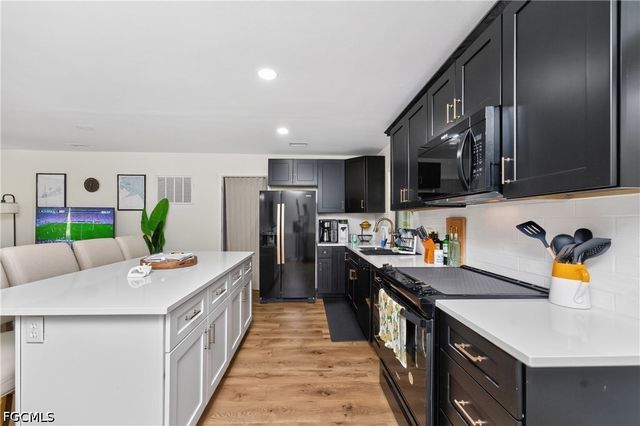 409 W Ann ST, Punta Gorda, FL 33950