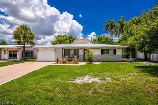 409 W Ann ST, Punta Gorda, FL 33950