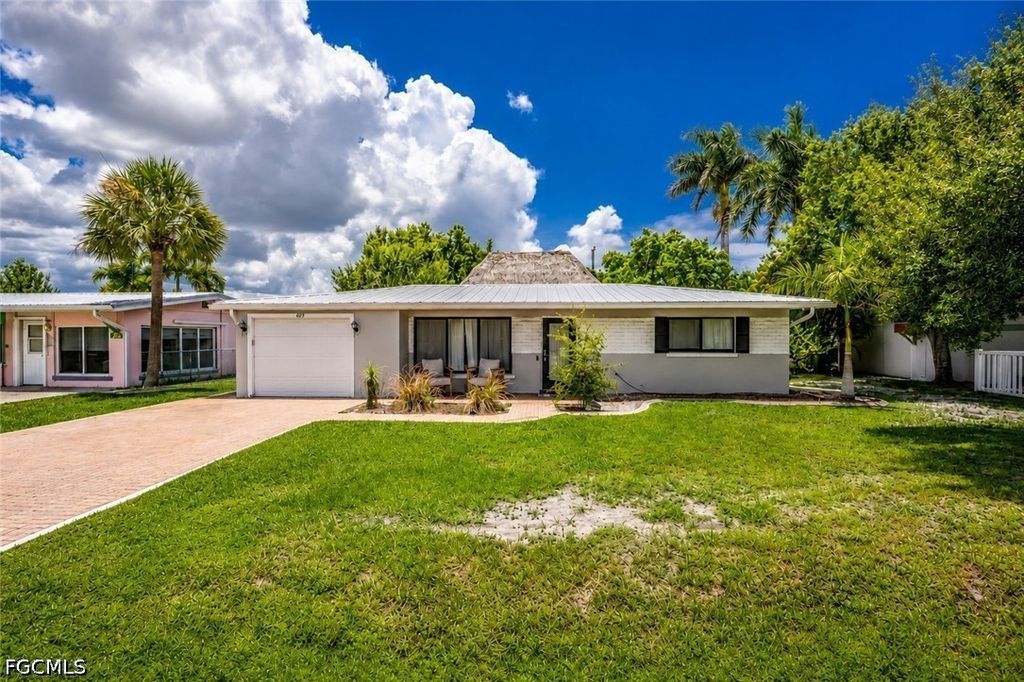 409 W Ann ST, Punta Gorda, FL 33950