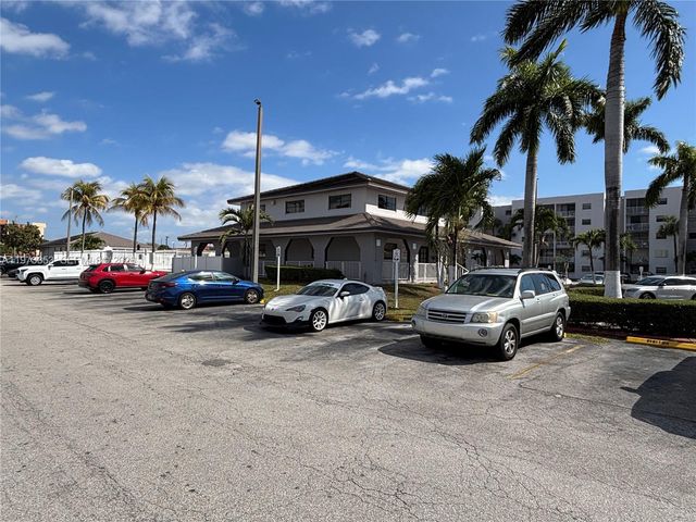 8145 NW 7th St 210, Miami, FL 33126