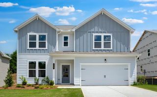 229 Groveton Court, Euharlee, GA 30145