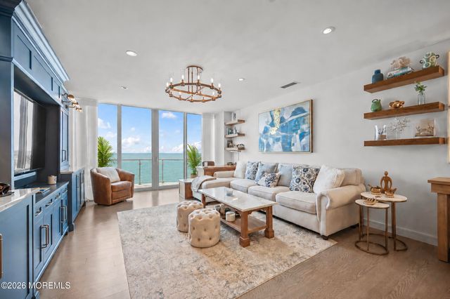 20 Melrose Terrace 506, Long Branch, NJ 07740