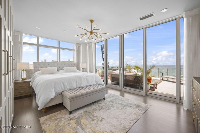 20 Melrose Terrace 506, Long Branch, NJ 07740