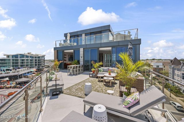 20 Melrose Terrace 506, Long Branch, NJ 07740