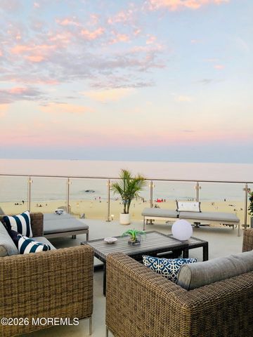 20 Melrose Terrace 506, Long Branch, NJ 07740