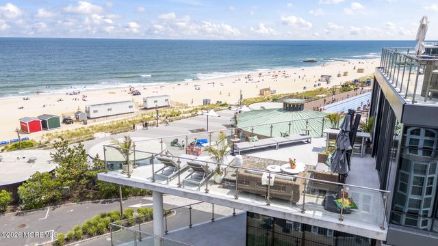 20 Melrose Terrace 506, Long Branch, NJ 07740