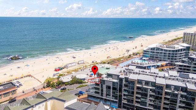 20 Melrose Terrace 506, Long Branch, NJ 07740