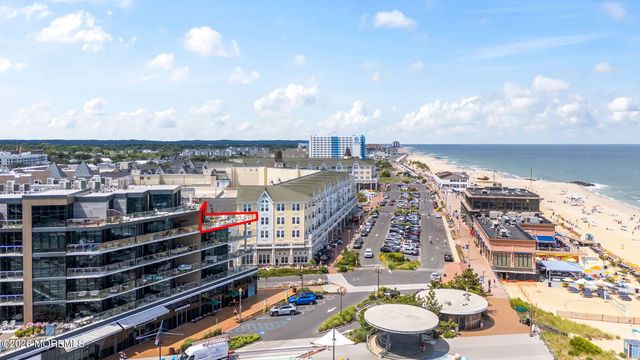 20 Melrose Terrace 506, Long Branch, NJ 07740